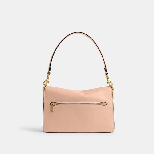 Coach | Chain Tabby Shoulder Bag | Color: B4/Cream