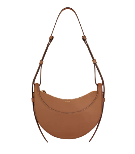 Poléne Paris | Numéro Dix | Smooth Camel