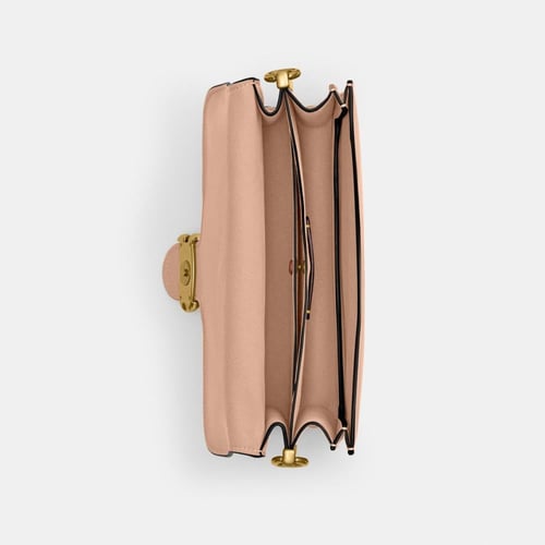 Coach | Chain Tabby Shoulder Bag | Color: B4/Cream