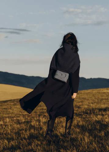 Poléne Paris | Nodde | Edition Smooth Stone