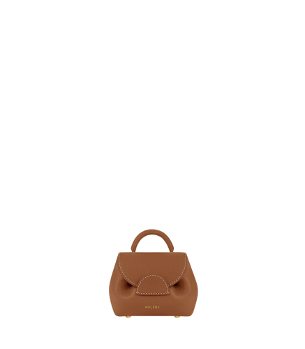 Poléne Paris | Numéro Un Micro | Edition Textured...