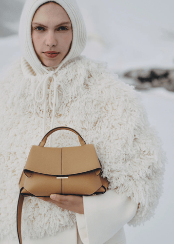 Poléne Paris | Mokki | Edition Textured Ocher