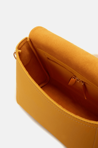 Carolina Herrera | Andy Locked Crossbody | Medium...