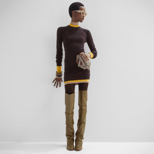 Fendi | By The Way Selleria Mini | Color: Grey