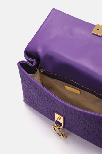 Carolina Herrera | Camelot | Medium Shoulder Bag |...