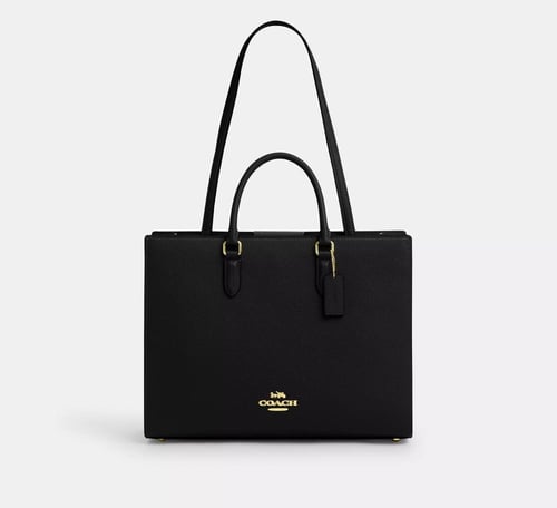 COACH | Maggie Tote Bag