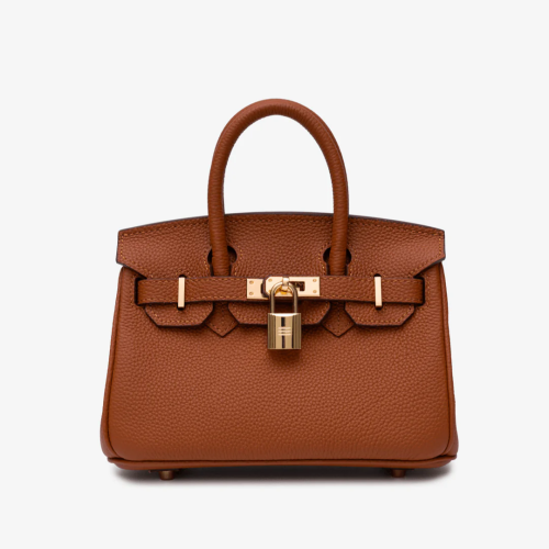 MILLE BAGS | Grace | Color: Brown