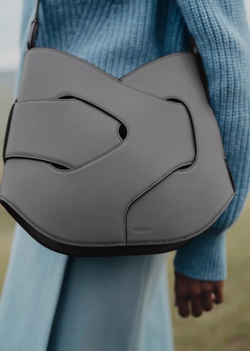 Poléne Paris | Nodde Hobo | Edition Smooth Stone