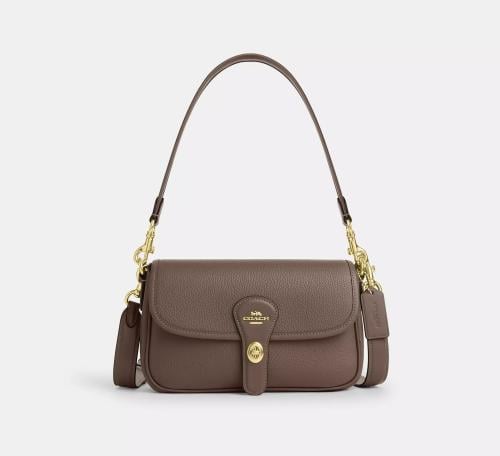 COACH | Hadley Shoulder Bag