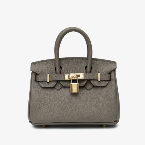 MILLE BAGS | Grace | Color: Grey