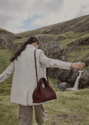 Poléne Paris | Numéro Neuf | Sandalwood