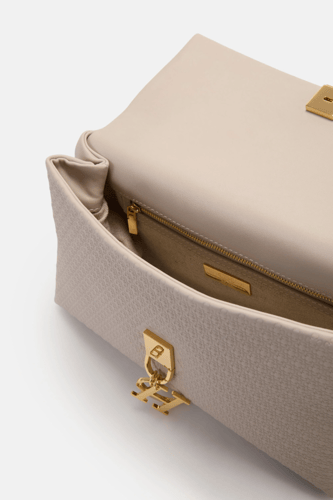 Carolina Herrera | Camelot | Medium Shoulder Bag |...