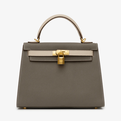 MILLE BAGS | Amandine | Color: Grey