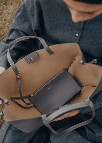 Poléne Paris | Cyme | Edition Textured Stone