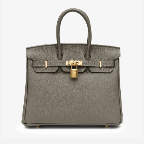 MILLE BAGS | Gabrielle | Color: Grey