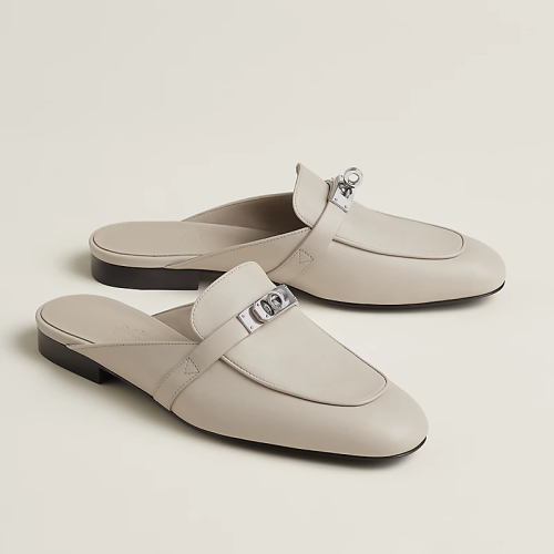Hermes | Oz Mules | 32_BEIGE NOMAD
