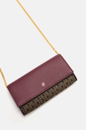 Carolina Herrera | Traveller | Crossbody Wallet |...