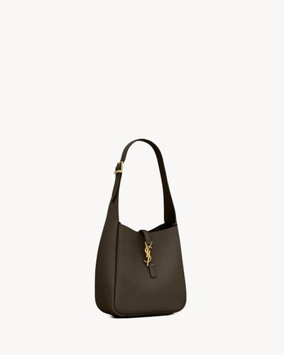 Saint Laurent | THE 5 TO 7 SMALL SOFT IN GRAINED L...