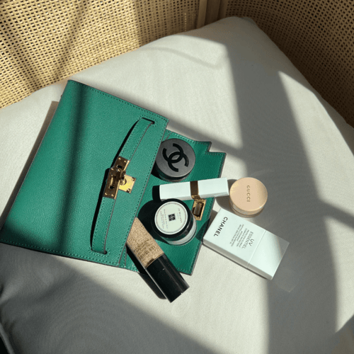 MILLE BAGS | Celine | Color: Green