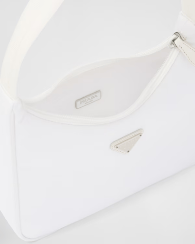 Prada | Re-Nylon Prada Re-Edition 2000 mini-bag |...