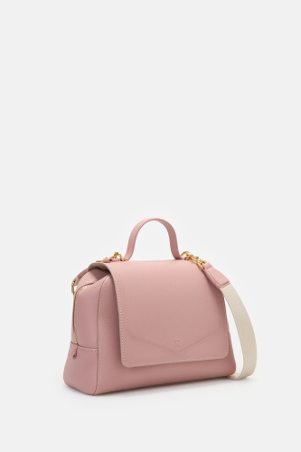 Carolina Herrera | Blasón Satchel | Small Shoulder...