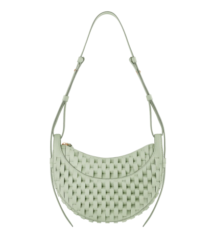 Poléne Paris | Numéro Dix | Edition Onda Fresh Alm...