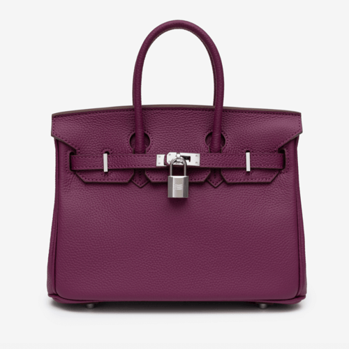 MILLE BAGS | Gabrielle | Color: Purple