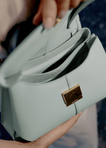 Poléne Paris | Mokki Mini | Sea Foam