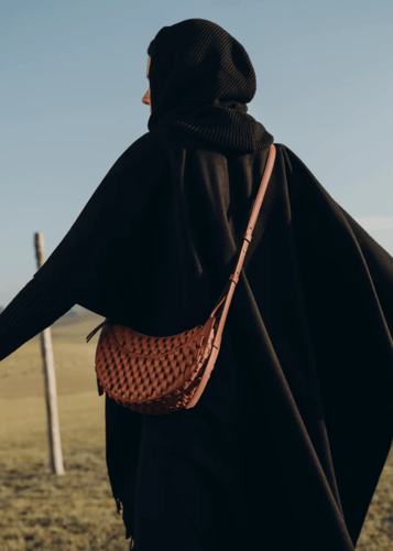 Poléne Paris | Numéro Dix | Edition Onda Cognac