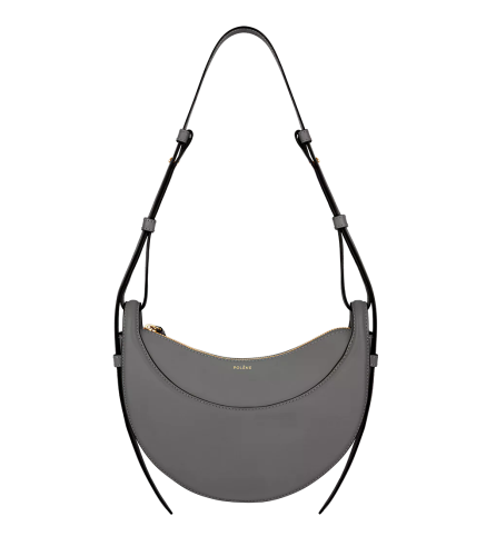 Poléne Paris | Numéro Dix | Smooth Stone