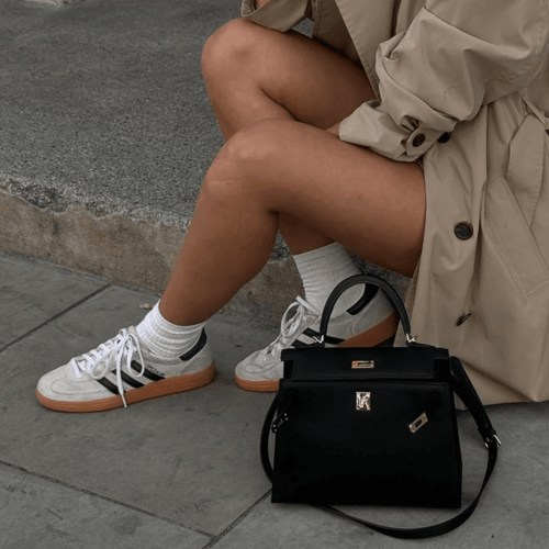 MILLE BAGS | Celine | Color: Black