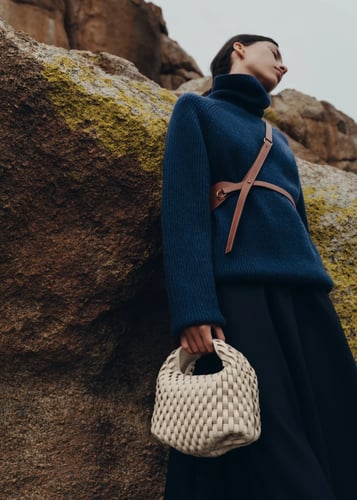 Poléne Paris | Béri | Edition Onda Ecru