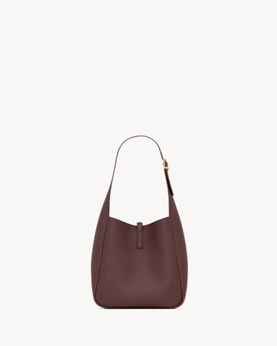 Saint Laurent | THE 5 TO 7 SMALL SOFT IN GRAINED L...