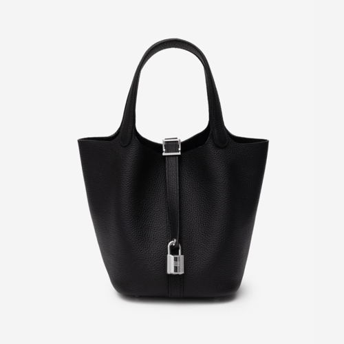 MILLE BAGS | Beatrice | Color: Black