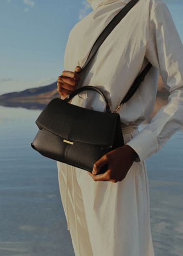 Poléne Paris | Mokki | BLACK