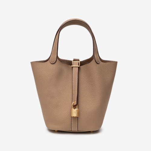 MILLE BAGS | Beatrice | Color: Sand