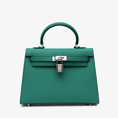 MILLE BAGS | Celine | Color: Green