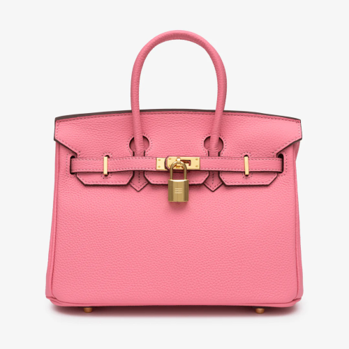MILLE BAGS | Gabrielle | Color: Pink