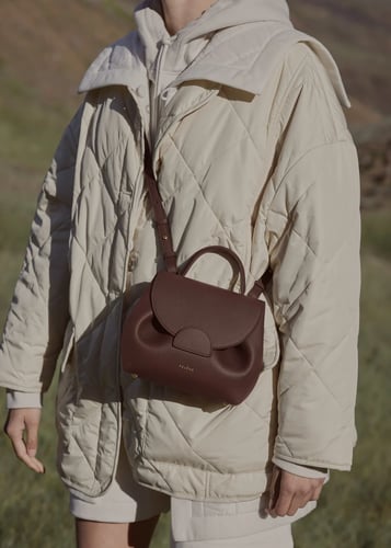 Poléne Paris | Numéro Un Nano| Edition Textured Sa...