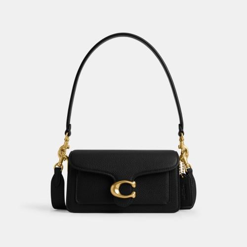Coach | Tabby Shoulder Bag 20 | Color: B4/Black