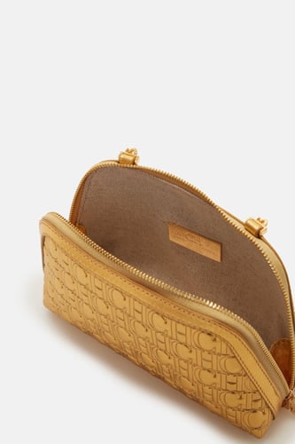 Carolina Herrera | Matryoshka | Crossbody Wallet |...