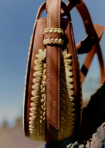 Poléne Paris | Numéro Dix | Edition Raffia