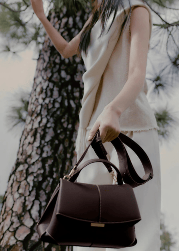 Poléne Paris | Mokki | Ebony