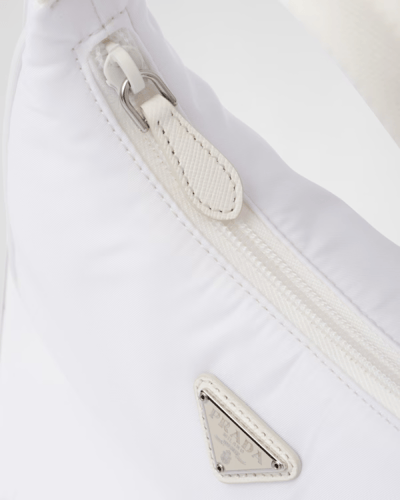 Prada | Re-Nylon Prada Re-Edition 2000 mini-bag |...