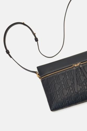 Carolina Herrera | Inro | Medium Clutch | Colour N...