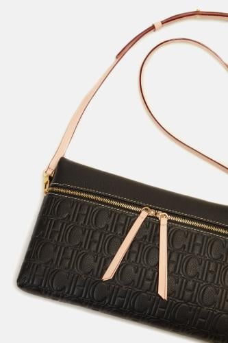 Carolina Herrera | Inro | Medium Clutch | Colour B...