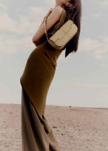 Poléne Paris | Osmo | Edition Smooth Sand