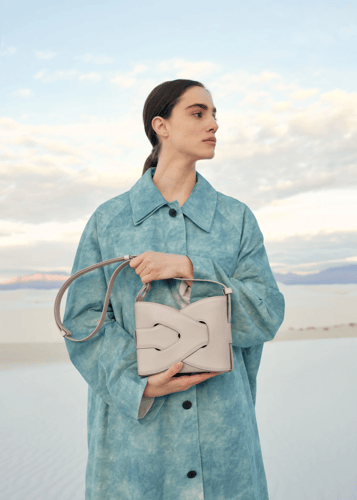 Poléne Paris | Nodde | Edition Smooth Chalk