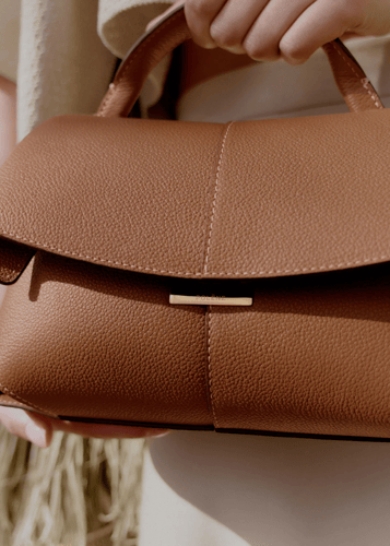 Poléne Paris | Mokki | Camel