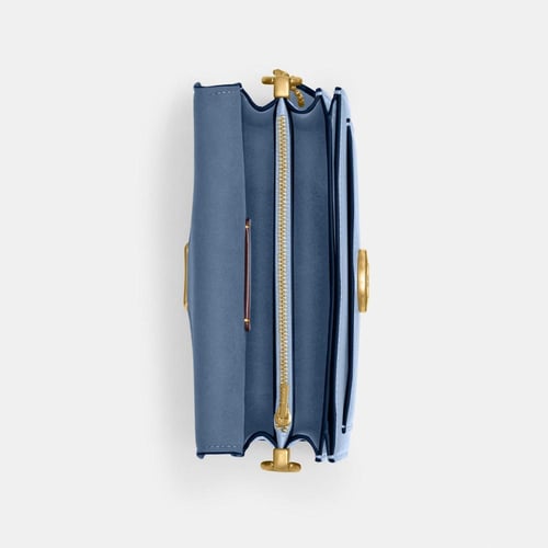 Coach | Tabby Shoulder Bag 20 | Color: B4/Bluebell